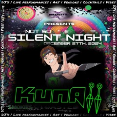 Not So Silent Night (LIVE MIX)