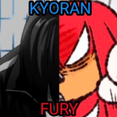 Kyoran Fury!! (Kyoran Hey Kids!! x Feel the Fury) (Noragami x Outcome Memories)