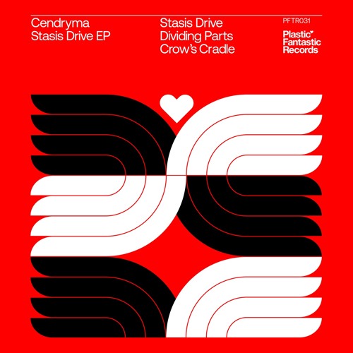 Stream Plastic Fantastic Records | Listen to Cendryma - Stasis