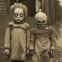weird ambient