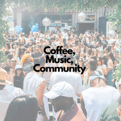 Circa B2B Singhara | The Coffee Party Festival | Melodic Afro House