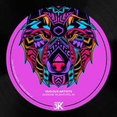 Sablenoise, Carmello - LSY (Original Mix) Audio3K Music