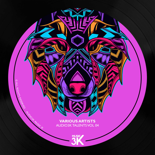 Sablenoise, Carmello - LSY (Original Mix) Audio3K Music