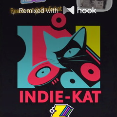 Home - Resonance (@djindiekat Hook Remix) #dj #djremix #dnb
