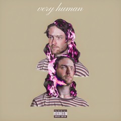 Very Human - CROSS MY TOES (free download)