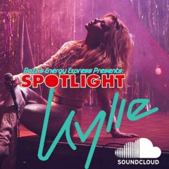 Kylie Minogue - DJ Bazz Spotlight Megamix 2019