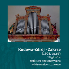 Gabriel Fauré (1845-1924) - Pavane, Op.50