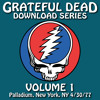 Peggy O (Live at Palladium, New York, NY, April 30, 1977)