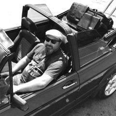 RADIO.D59B / COOKING #3 w/ Lebowski