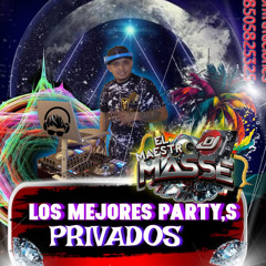 CLASICAS MIX 1 DJ MASSE EL MAESTRO