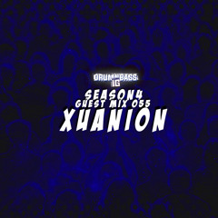 (S4) Guest Mix 055 - Xuanion