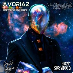 Tomber le masque (lyrics)