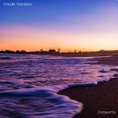 Claudio Giordano - Comporta (Original Mix)