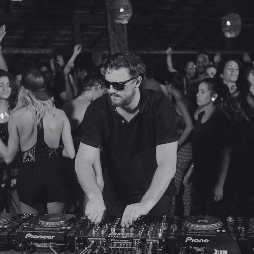 Kollektiv Turmstrasse - Sorry I'm Late (Casta & Mishka Remix)