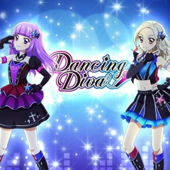 [Aikastu]tu Tu Ballerina - Dancing Diva(Sumire, Lin)