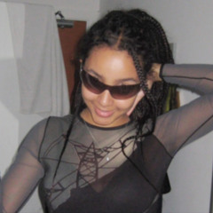 time with me - pinkpantheress