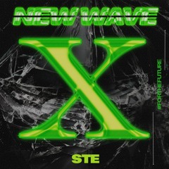 New Wave Radio X: Ste