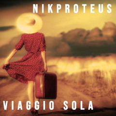 viaggio sola