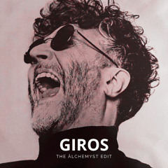 FITO PÁEZ - GIROS (THE ÂLCHEMYST EDIT) (FREE DL)