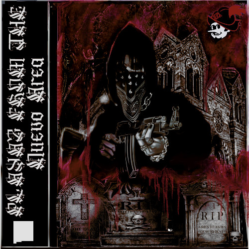 Playaz From Tha Nuevo Area ( FULL ALBUM )