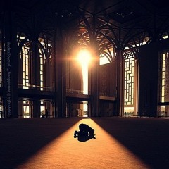 سورة السجدة - القارئ أحمد خضر | Surah As-Sajdah - Ahmed Khedr