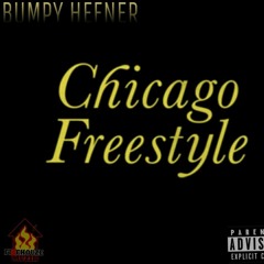 CHICAGO FREESTYLE (prod by alx beatz)