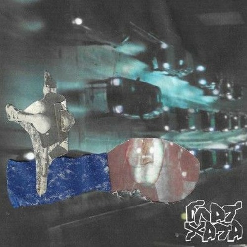 Фааши, SpaceCave, Qdesnique - Косморэп