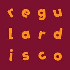 REGULARDISCO 002 | PROTS