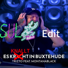 Es knallt in buxtehude