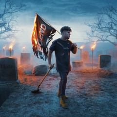 Nike (feat. Parris Chariz)