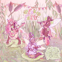 Lilly Moss-Pit : Live at Faefest