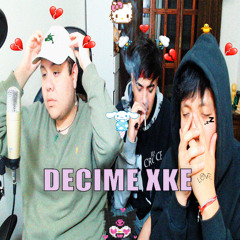 DECIME XKE - ARYES x TRAYSER KILLAH x ESTANIS 1.1