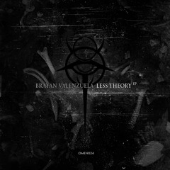 Premiere: Brayan Valenzuela "Less Theory, More Feeling"(Developer Remix) - OMEN Recordings