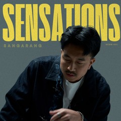 SENSATIONS  (Radio Edit)