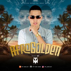 AFROGOLDEN (Edicion Birthday Bash)