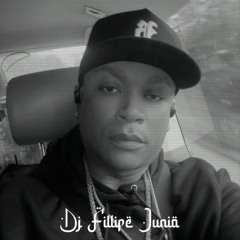 SET MIXADO DE MTG 10 - DJ FILIPE JUNIO