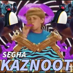 KAZNOOT - SEBBA Edit