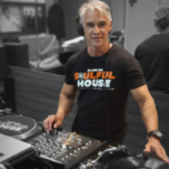 SET  SoulfulHouse DeeJay Patrick Sampaio