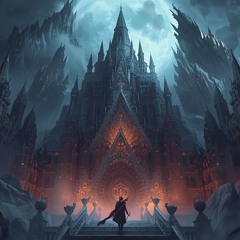 Rise of the Eternal Flame