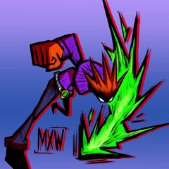 Burning Soul (Maxwell's Battle Theme)