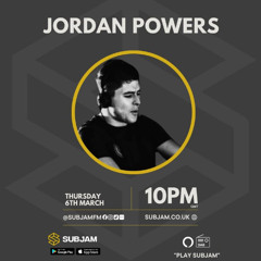SUBJAM Radio Show #1