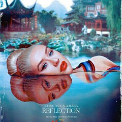 Christina Aguilera - Reflejo - Cover by Ainhoa