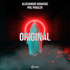 Aleksandar Vidakovic & Phil Phauler - Original (Original Mix)