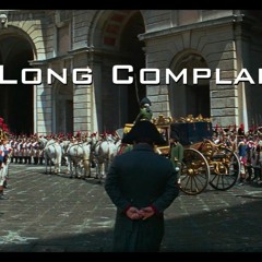 Long Complaint - Original Viola Composition / Tribute to the french army