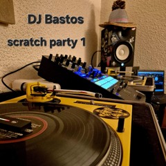 Impro Scratch Sur Vinyle Phase