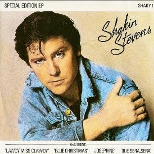 Stream Kozie's Corner: Shakin' Stevens by One FM 98.5 | Listen online for  free on SoundCloud