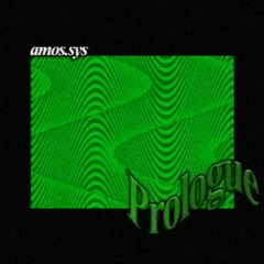 Prologue (EP)