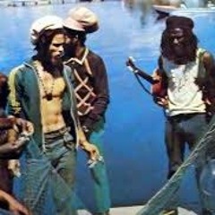 The Congos- Yoyo - Alternate Version
