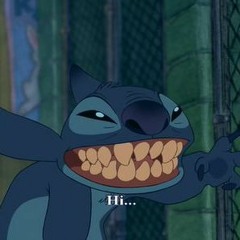 Lilo & Stitch (LQ)