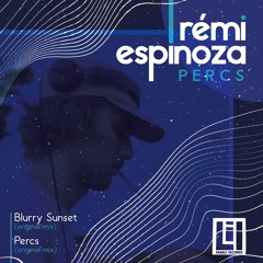 PREVIEW LFR006 : Rémi Espinoza